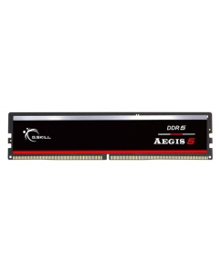 Купить Оперативная память G.Skill Aegis 5 [F5-6000J3636F16GX1-IS] 16 ГБ в Техноленде