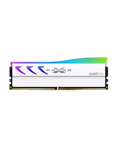 Купить Оперативная память Silicon Power XPOWER Storm RGB [SP016GXLWU60AFSL] 16 ГБ в Техноленде