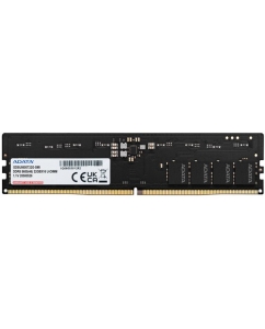 Купить Оперативная память ADATA Gold [GD5U5600732G-SMI] 32 ГБ в Техноленде