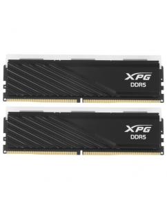 Купить Оперативная память ADATA LANCER BLADE RGB [AX5U6000C3416G-DTLABRBK] 32 ГБ в Техноленде