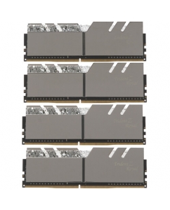 Купить Оперативная память G.Skill Trident Z Royal [F4-3200C16Q-32GTRS] 32 ГБ в Техноленде