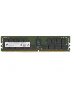 Купить Серверная оперативная память Micron [MTA36ASF8G72PZ-3G2E1] 64 ГБ в Техноленде