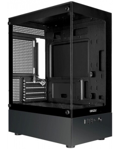 Купить Корпус Ginzzu CL470  черный в Техноленде