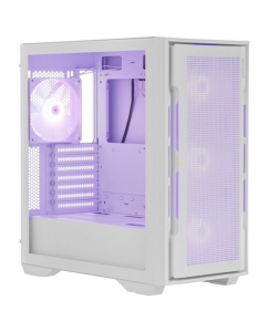 Купить Корпус Cougar Uniface X RGB V2 White  белый в Техноленде