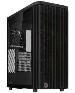 Купить Корпус ASUS ProArt PA401 Wood Edition [90DC00M0-B39000] черный в Техноленде