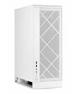 Купить Корпус Silverstone ALTA G1M [SST-ALG1MW] белый в Техноленде