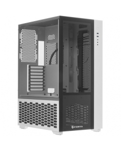 Купить Корпус RAIJINTEK PAEAN PREMIUM [0R20B00209] белый в Техноленде