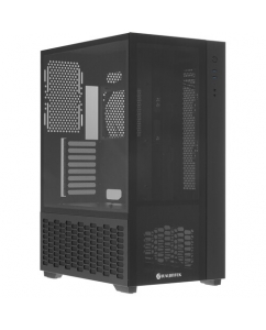 Купить Корпус RAIJINTEK PAEAN PREMIUM [0R20A00208] черный в Техноленде