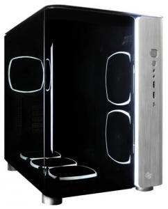 Купить Корпус MONTECH KING 95 ULTRA  серый в Техноленде
