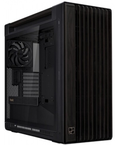 Купить Корпус ASUS ProArt PA602 Wood Edition [90DC00J0-B09010] черный в Техноленде