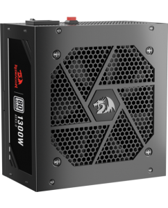 Купить Блок питания Redragon RGPS-1300W [71813] черный в Техноленде
