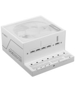 Купить Блок питания Lian Li EDGE 1300W [G9P.EG1300.WE00.RU] белый в Техноленде