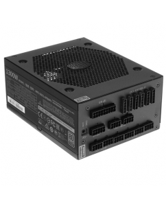 Купить Блок питания Cooler Master V1300 Platinum [MPZ-D001-AFBAPV-EU] черный в Техноленде