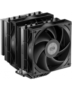 Купить Кулер для процессора PCCooler RT620 BK [RT620-BKNWXX-GL] в Техноленде