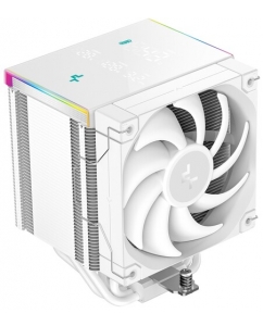 Купить Кулер для процессора DEEPCOOL AK500 DIGITAL PRO WH [R-AK500-WHAPMN-G] в Техноленде