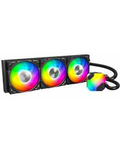 Купить Система охлаждения Montech HyperFlow 360 ARGB в Техноленде