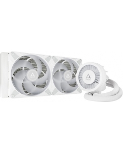 Купить Система охлаждения Arctic Cooling Liquid Freezer III - 280 A-RGB в Техноленде