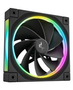 Купить Вентилятор DEEPCOOL FL12R [R-FL12R-BKAPN1-G] в Техноленде