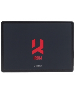 Купить 120 ГБ 2.5" SATA накопитель Goodram Iridium [IR-SSDPR-S25A-120] в Техноленде