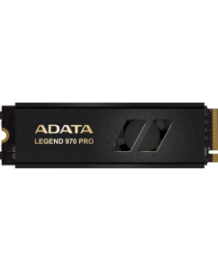 Купить 4000 ГБ M.2 NVMe накопитель ADATA LEGEND 970 PRO [SLEG-970P-4TC] в Техноленде