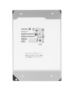 Купить 16 ТБ Жесткий диск Toshiba MG08 [MG08ACA16TE] в Техноленде