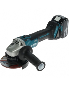 Купить Машина углошлифовальная Makita DGA504RF в Техноленде