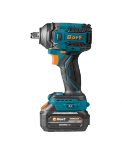 Купить Гайковерт Bort BSR-21U в Техноленде