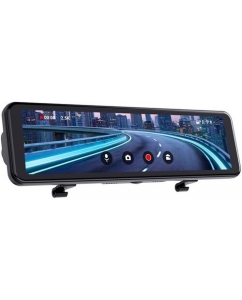Купить Видеорегистратор Trendvision CarPlay Mirror в Техноленде