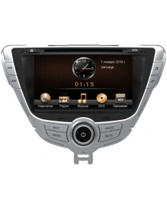 Купить Автопроигрыватель Incar CHR-2431EL в Техноленде