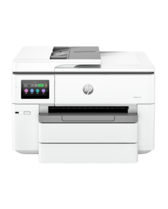 Купить МФУ струйное HP OfficeJet Pro 9730 в Техноленде