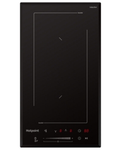 Купить Индукционная варочная поверхность Hotpoint HS 1430 BA в Техноленде