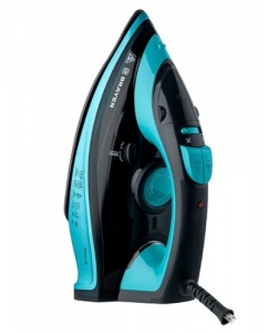 Купить Утюг BRAYER 4019BR черный в Техноленде