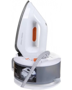 Купить Парогенератор Braun CareStyle Compact IS2132WH белый в Техноленде