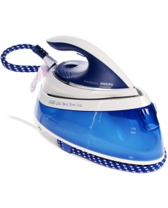 Купить Парогенератор Philips PerfectCare Pure GC7619/25 белый в Техноленде