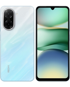 Купить 6.88" Смартфон Xiaomi Redmi A5 64 ГБ голубой в Техноленде