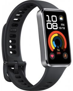 Купить Фитнес-браслет HUAWEI Band 10 в Техноленде