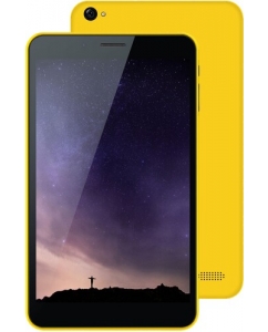 Купить 8" Планшет KENSHI Pad Lite E48 LTE 64 ГБ желтый в Техноленде