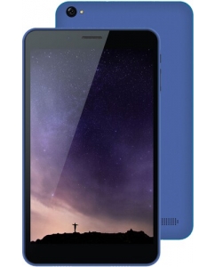 Купить 8" Планшет KENSHI Pad Lite E48 LTE 64 ГБ синий в Техноленде