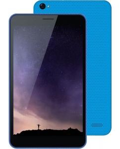 Купить 8" Планшет KENSHI Pad Lite E48 LTE 64 ГБ голубой в Техноленде