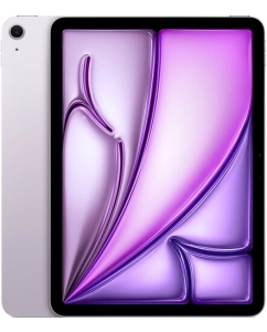 Купить 11" Планшет Apple iPad Air (M3) Wi-Fi 1024 ГБ фиолетовый в Техноленде