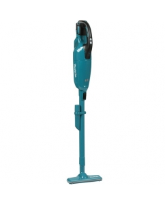Купить Пылесос  вертикальный  Makita DCL281FZ LXT 18V бирюзовый в Техноленде