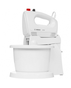 Купить Миксер Bosch MQWPL2000 белый в Техноленде