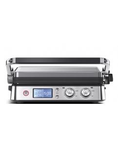 Купить Гриль Braun CG9043 серебристый в Техноленде