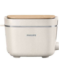 Купить Тостер Philips HD2640/10 белый в Техноленде