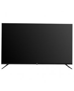 Купить 42.5" (108 см) LED-телевизор Leff 43U680T черный в Техноленде