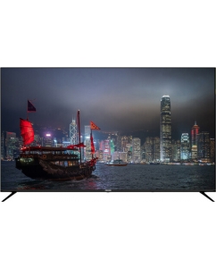 Купить 64.6" (164 см) LED-телевизор Asano 65LU5030T черный в Техноленде