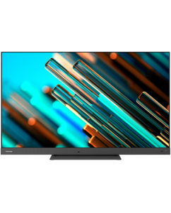 Купить 55" (140 см) LED-телевизор Toshiba 55Z770KW черный в Техноленде