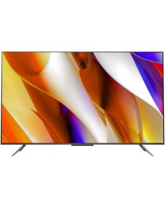 Купить 75" (190 см) LED-телевизор Skyworth 75G66G серый в Техноленде
