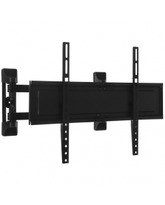 Купить Кронштейн для ТВ DEXP FM640C черный в Техноленде