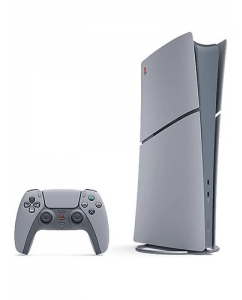 Купить Игровая консоль PlayStation 5 Slim Digital Edition 30th Anniversary Limited Edition в Техноленде